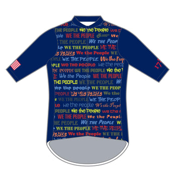Constitution APEX+ Pro Jersey - Long Sleeve