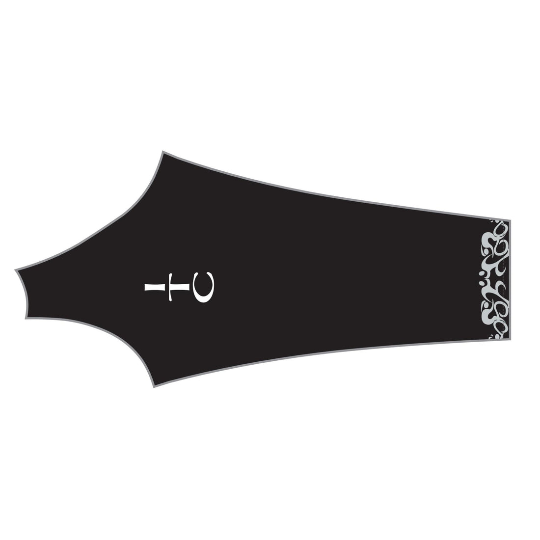 APEX+ Pro Jersey - Long Sleeve