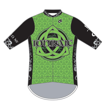 APEX+ Pro Jersey - Long Sleeve