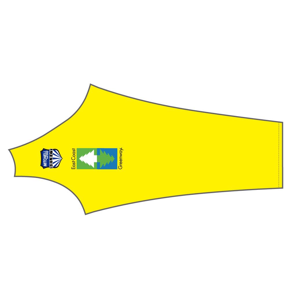 APEX+ Pro Jersey - Long Sleeve