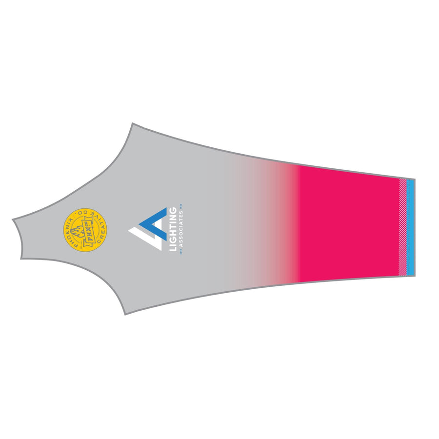 APEX+ Pro Jersey - Long Sleeve