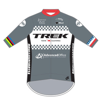 APEX+ Pro Jersey - Long Sleeve