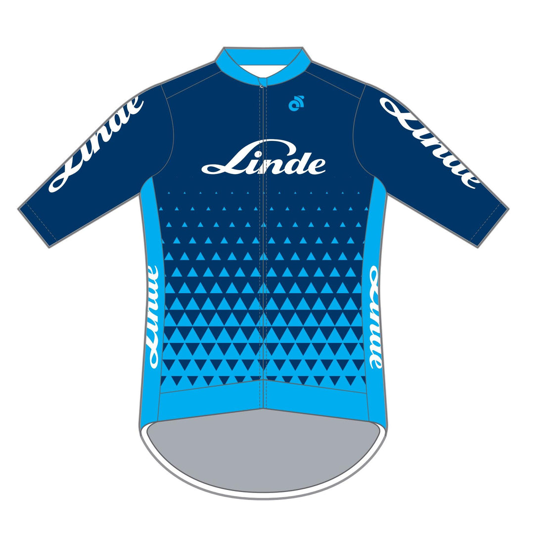 APEX+ Pro Jersey - Long Sleeve