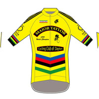 APEX+ Pro Jersey - Long Sleeve