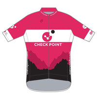 APEX+ Pro Jersey - Long Sleeve