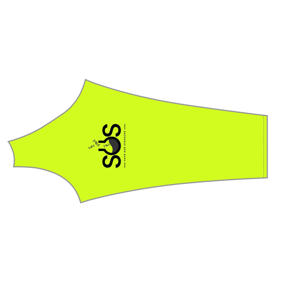 APEX+ Pro Jersey - Long Sleeve