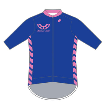 APEX+ Pro Jersey - Long Sleeve