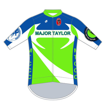 APEX+ Pro Jersey - Long Sleeve