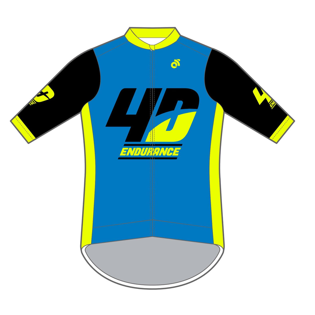 APEX+ Pro Jersey - Long Sleeve