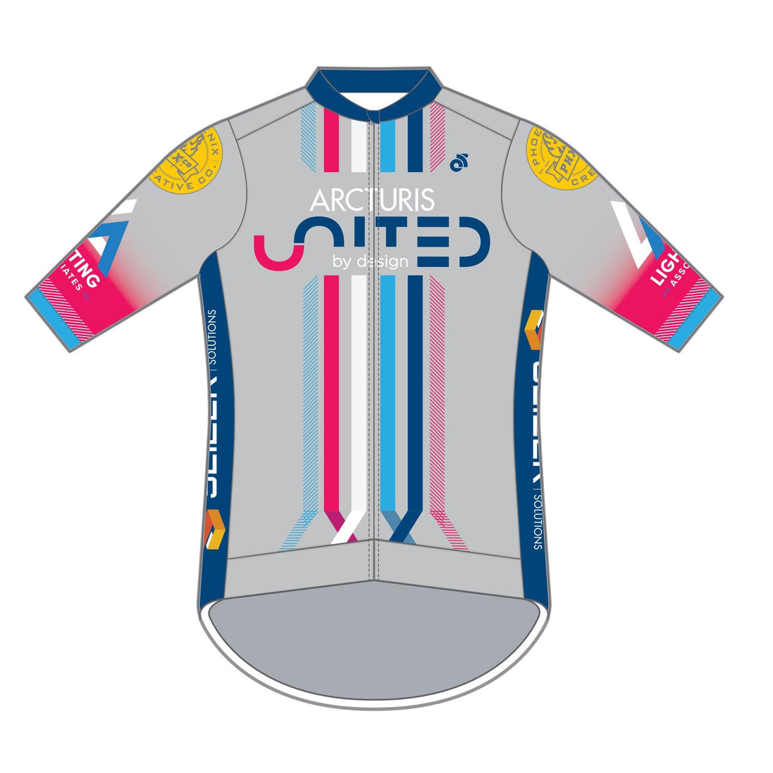 APEX+ Pro Jersey - Long Sleeve