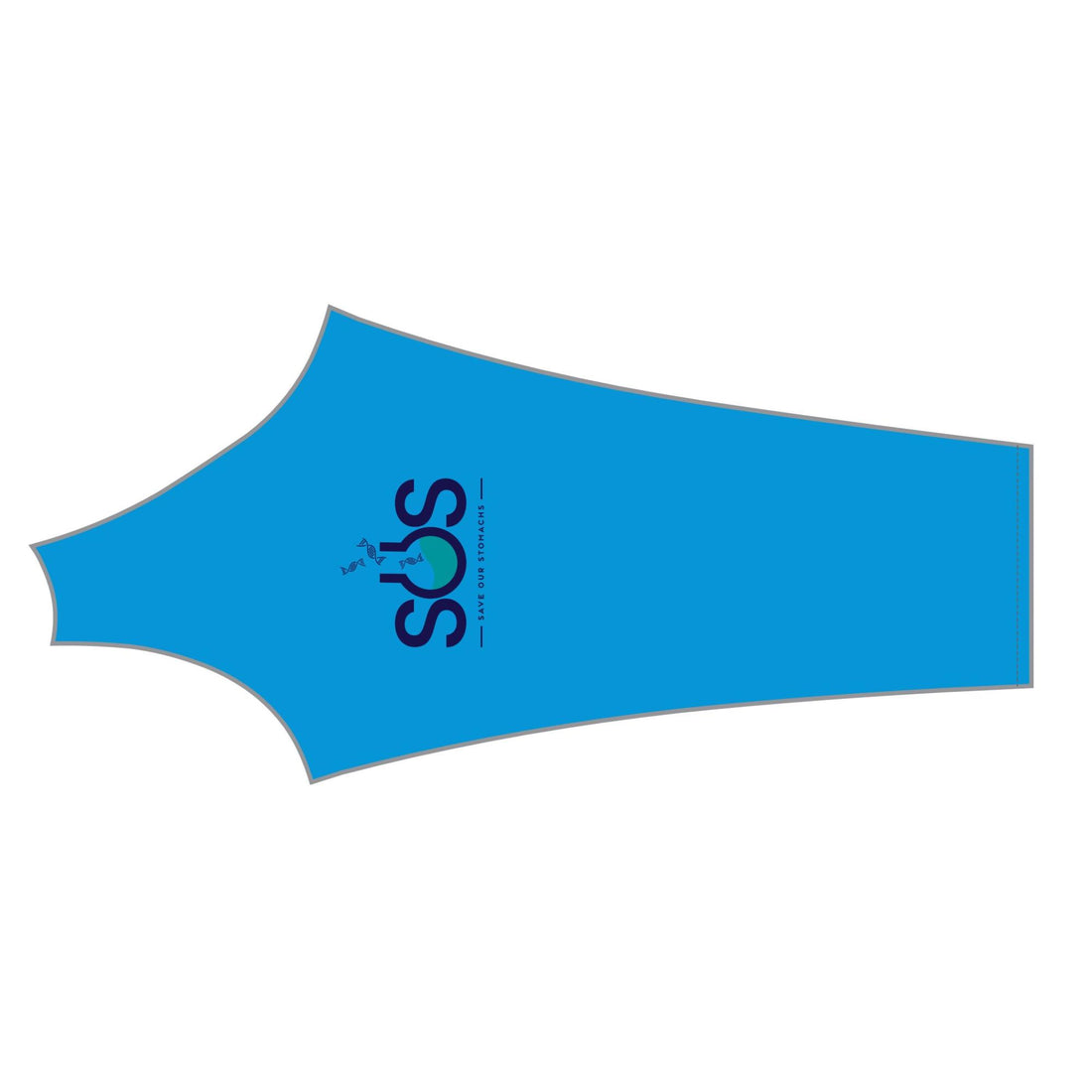 APEX+ Pro Jersey - Long Sleeve