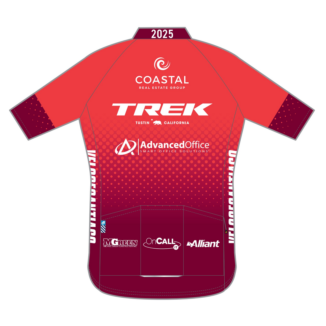 Tech Lite Jersey Short Sleeve