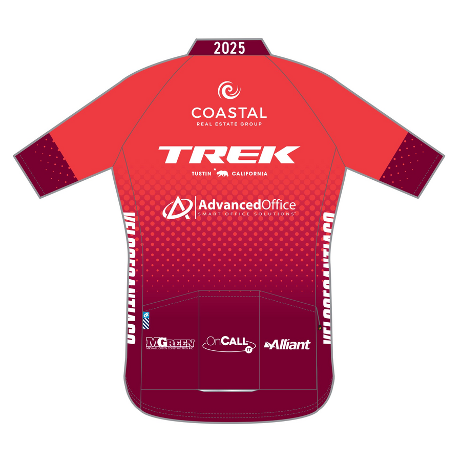 Tech Lite Jersey Short Sleeve