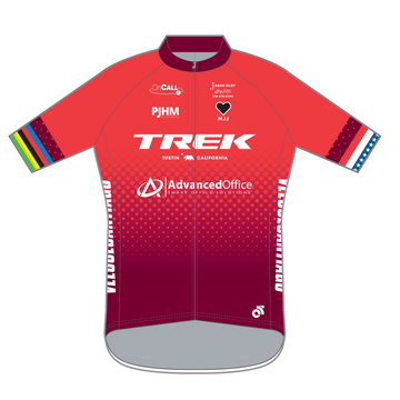 Tech Lite Jersey Short Sleeve