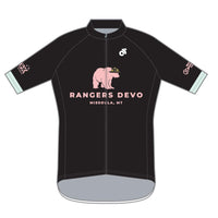 Tech Lite Jersey Short Sleeve