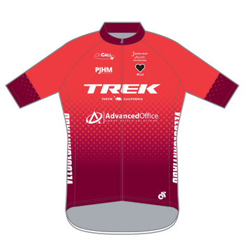 Tech Lite Jersey Short Sleeve