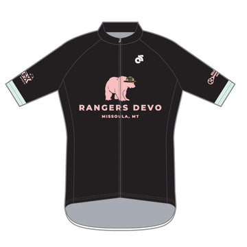Tech Lite Jersey Short Sleeve - Children