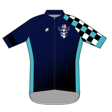 Tech Lite Jersey Short Sleeve