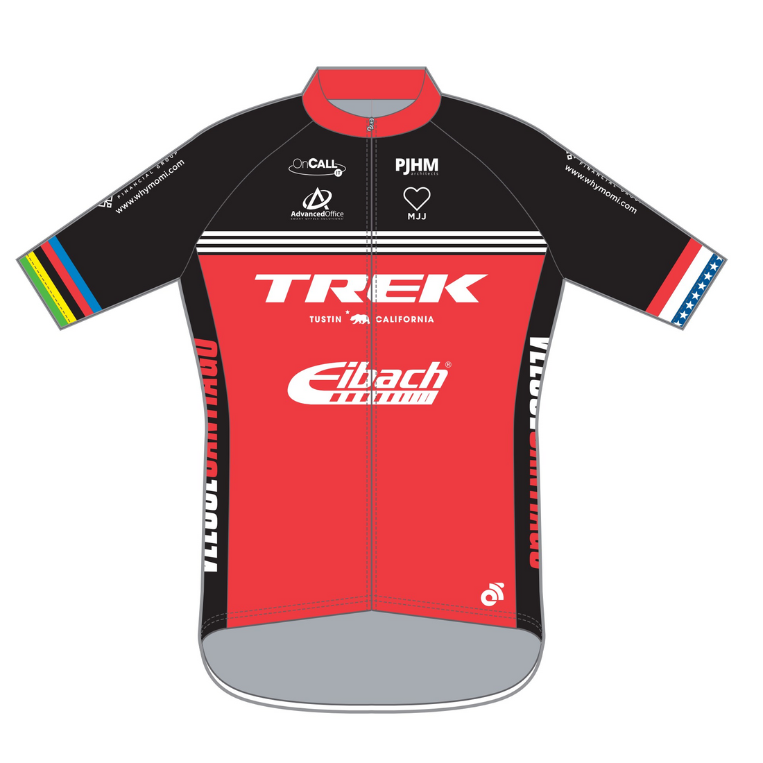 Tech Lite Jersey Short Sleeve