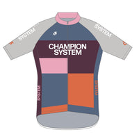 Tech Lite Jersey Short Sleeve