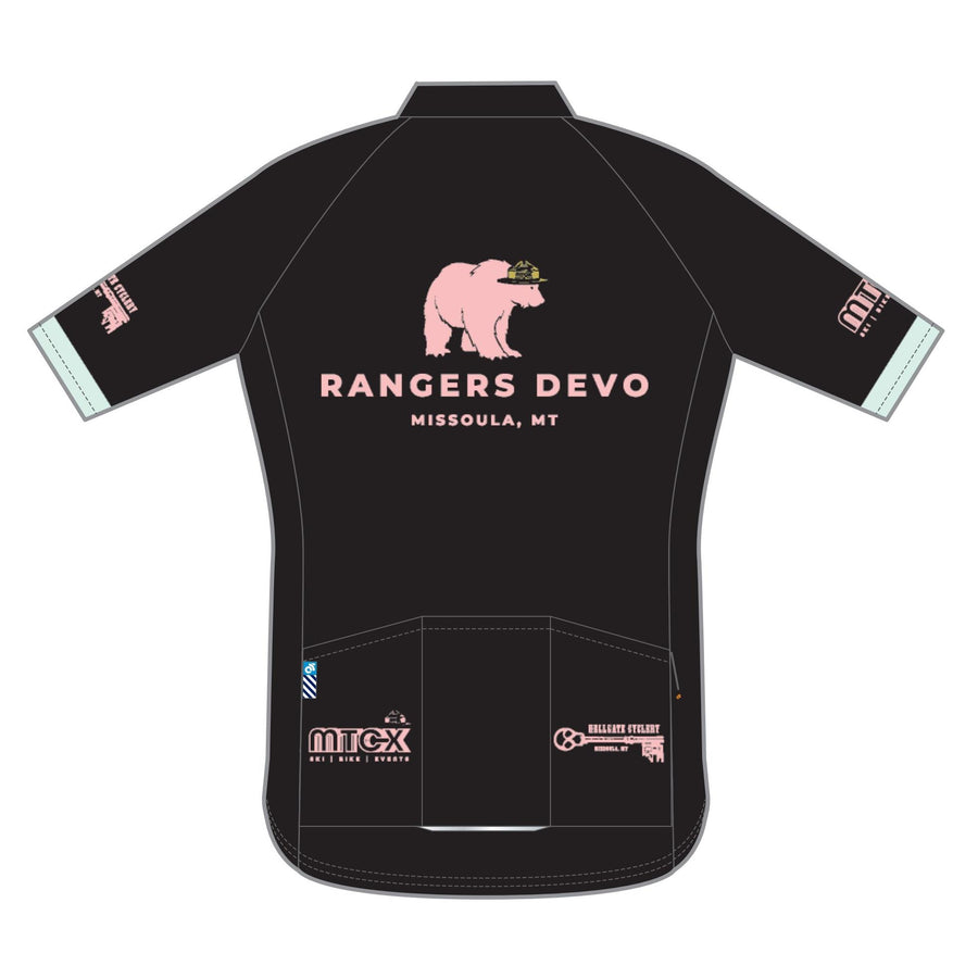 Tech Lite Jersey Short Sleeve