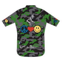 Tech Lite Jersey Short Sleeve