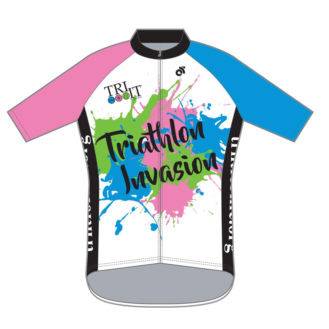 Tech Lite Jersey Short Sleeve