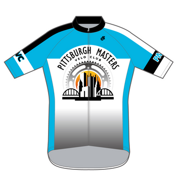 Tech Lite Jersey Short Sleeve