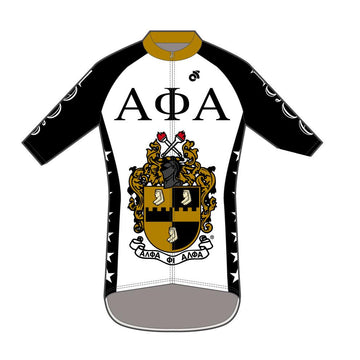 Tech Lite Jersey Short Sleeve