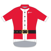Tech Lite Jersey Short Sleeve