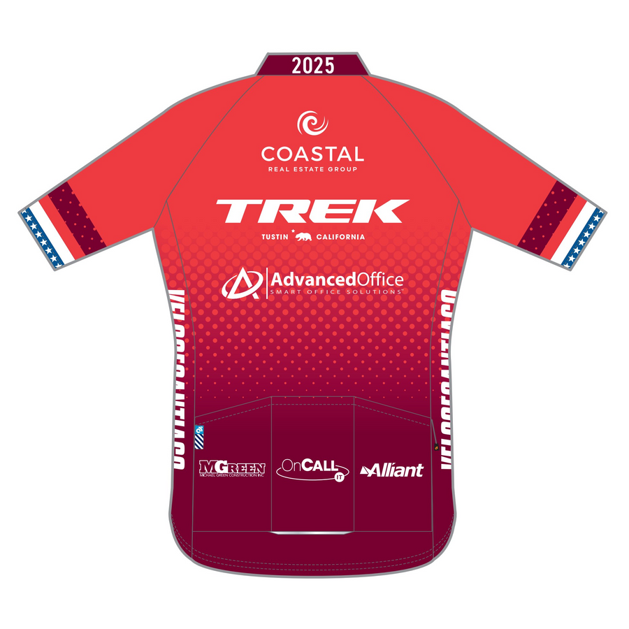 Tech Lite Jersey Short Sleeve