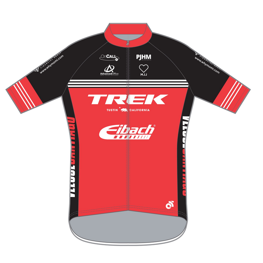 Tech Lite Jersey Short Sleeve