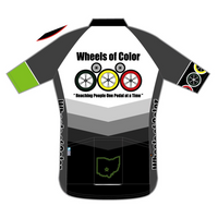 Tech Lite Jersey Short Sleeve