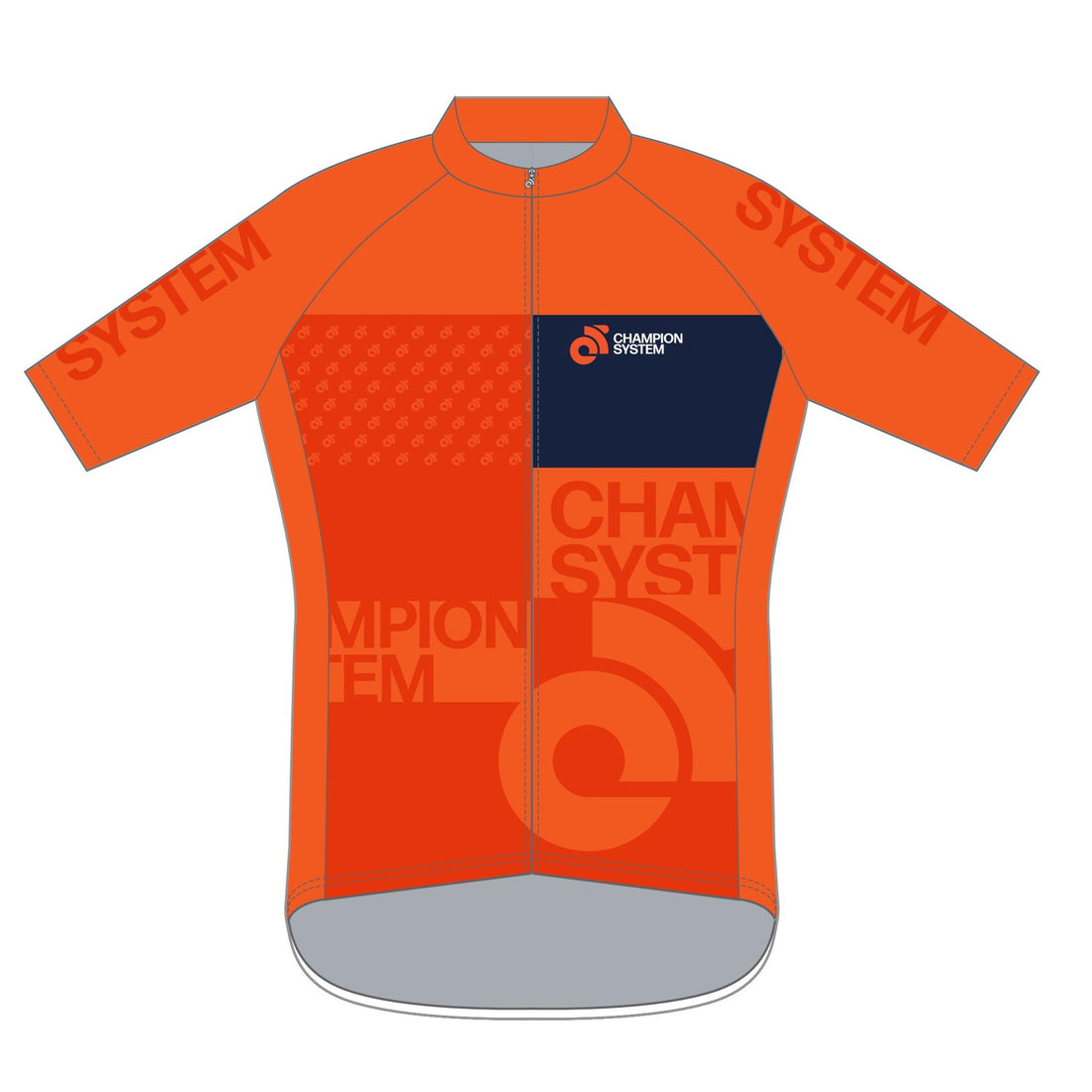 Tech Lite Jersey Short Sleeve