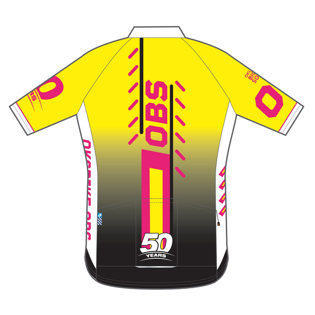 Tech Lite Jersey Short Sleeve