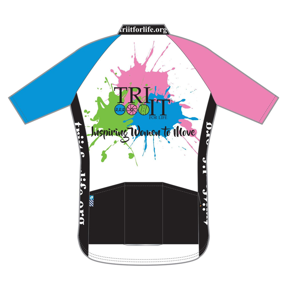 Tech Lite Jersey Short Sleeve