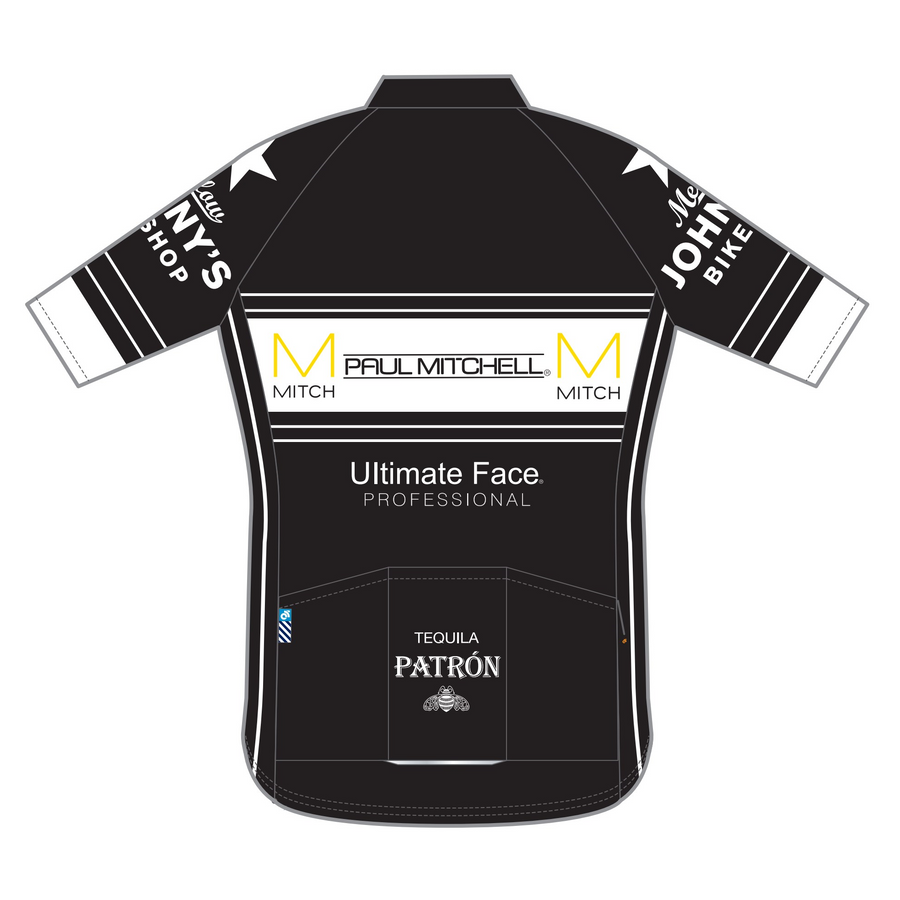 Tech Lite Jersey Short Sleeve