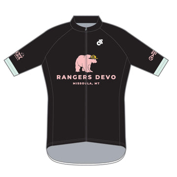 Tech Lite Jersey Short Sleeve