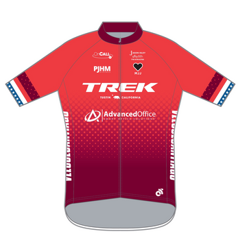 Tech Lite Jersey Short Sleeve