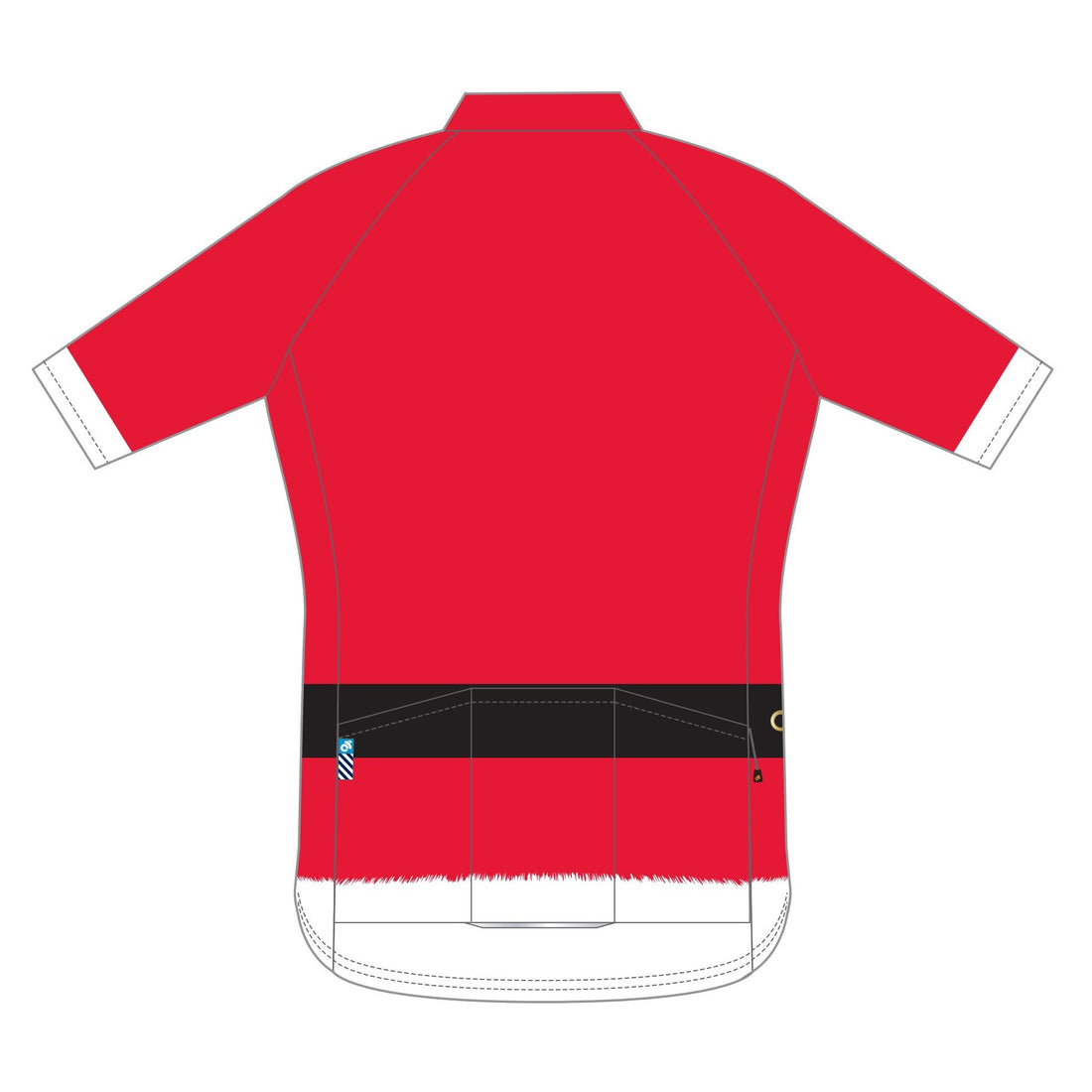 Tech Lite Jersey Short Sleeve