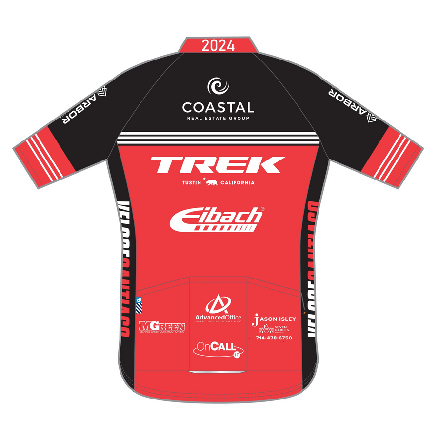 Tech Lite Jersey Short Sleeve