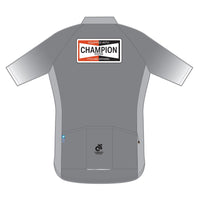 Tech Lite Jersey Short Sleeve