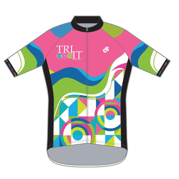 Tech Lite Jersey Short Sleeve