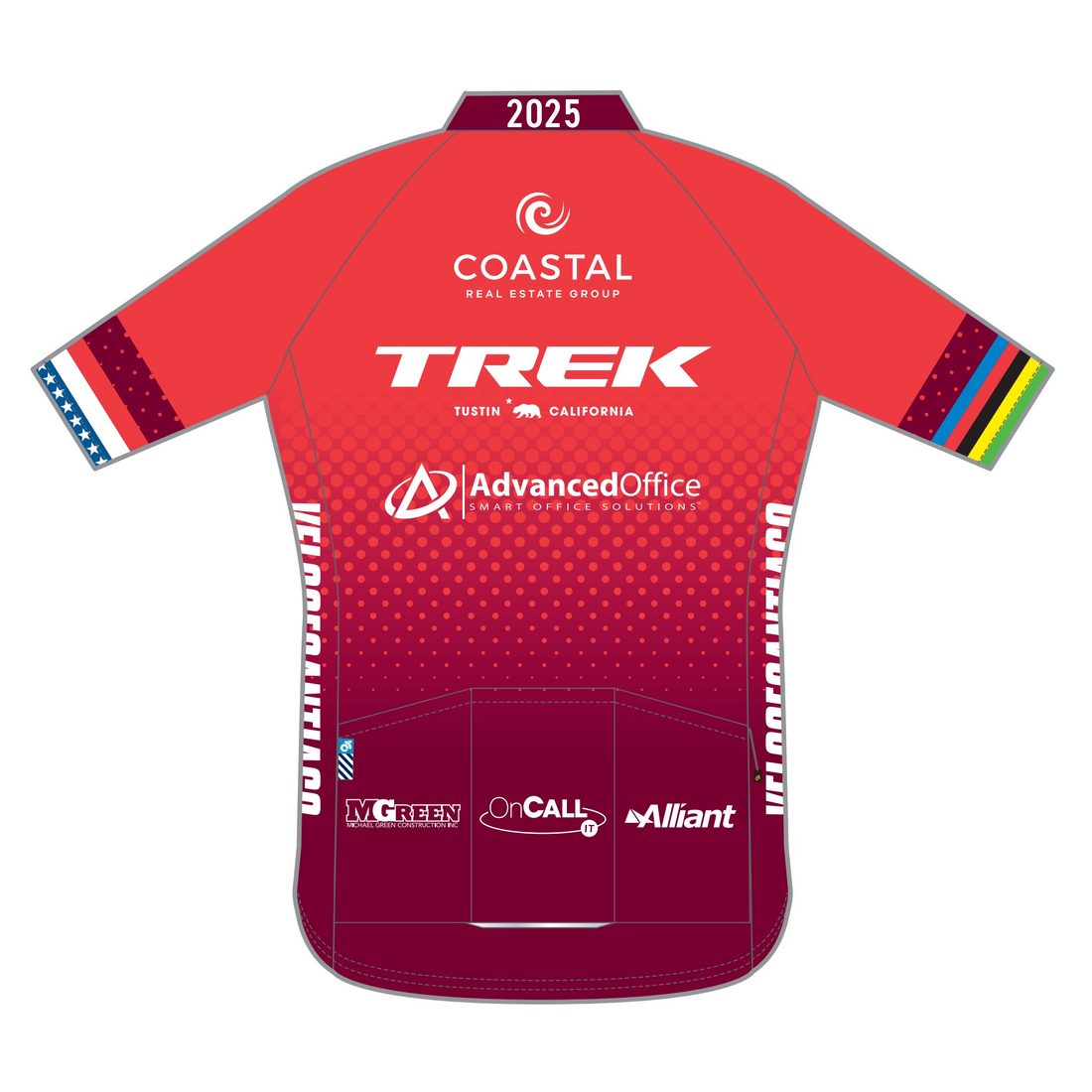 Tech Lite Jersey Short Sleeve