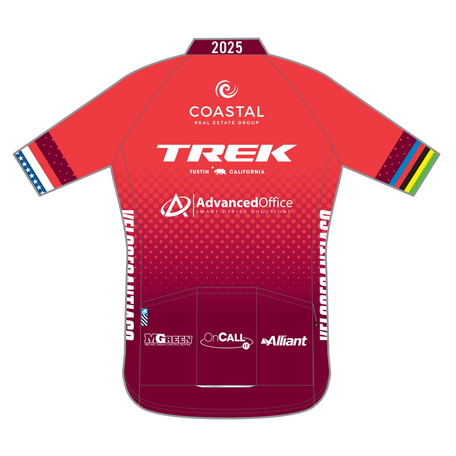 Tech Lite Jersey Short Sleeve