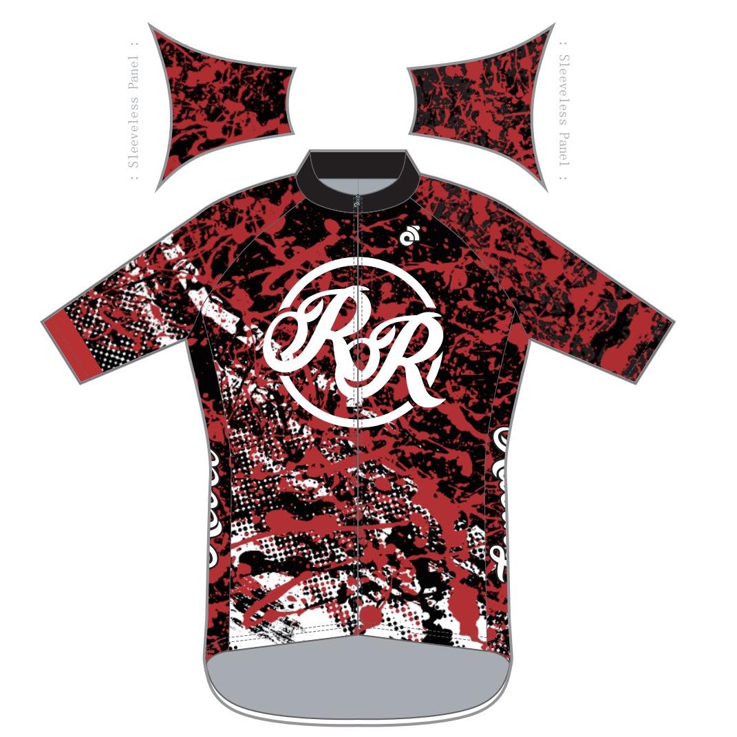 Tech Lite Jersey Sleeveless
