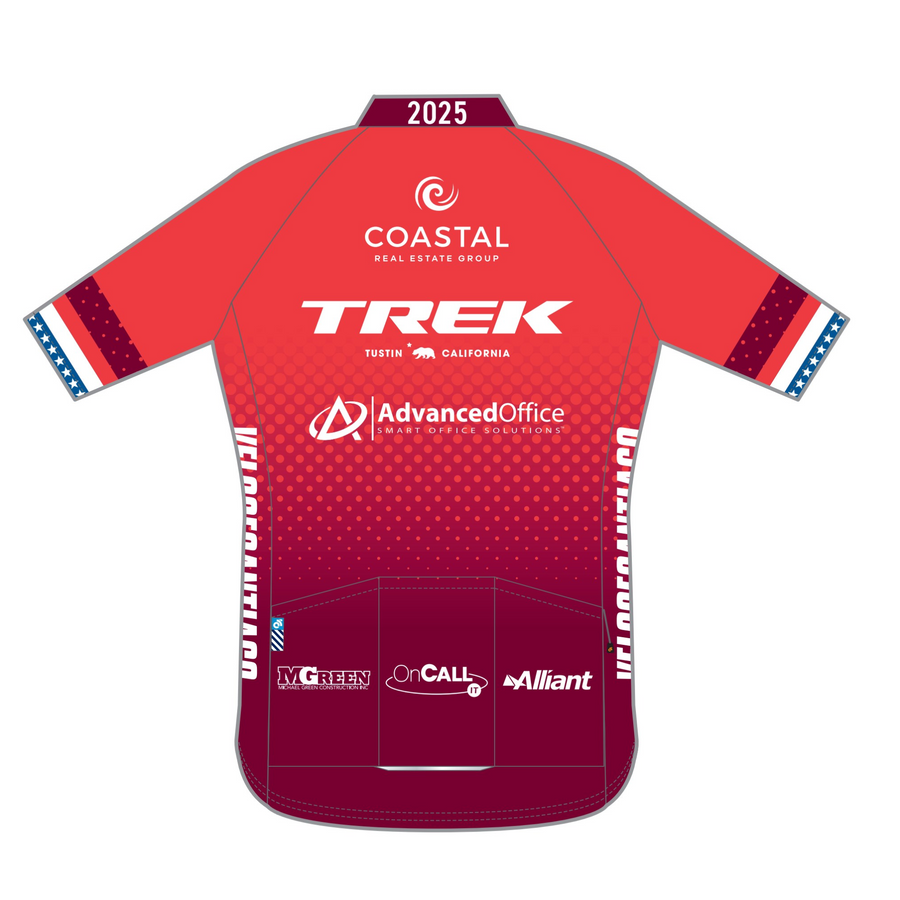 Tech Lite Jersey Sleeveless