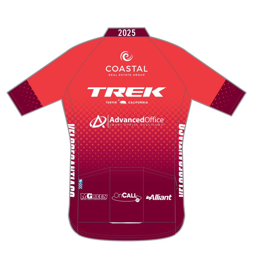 Tech Lite Jersey Sleeveless