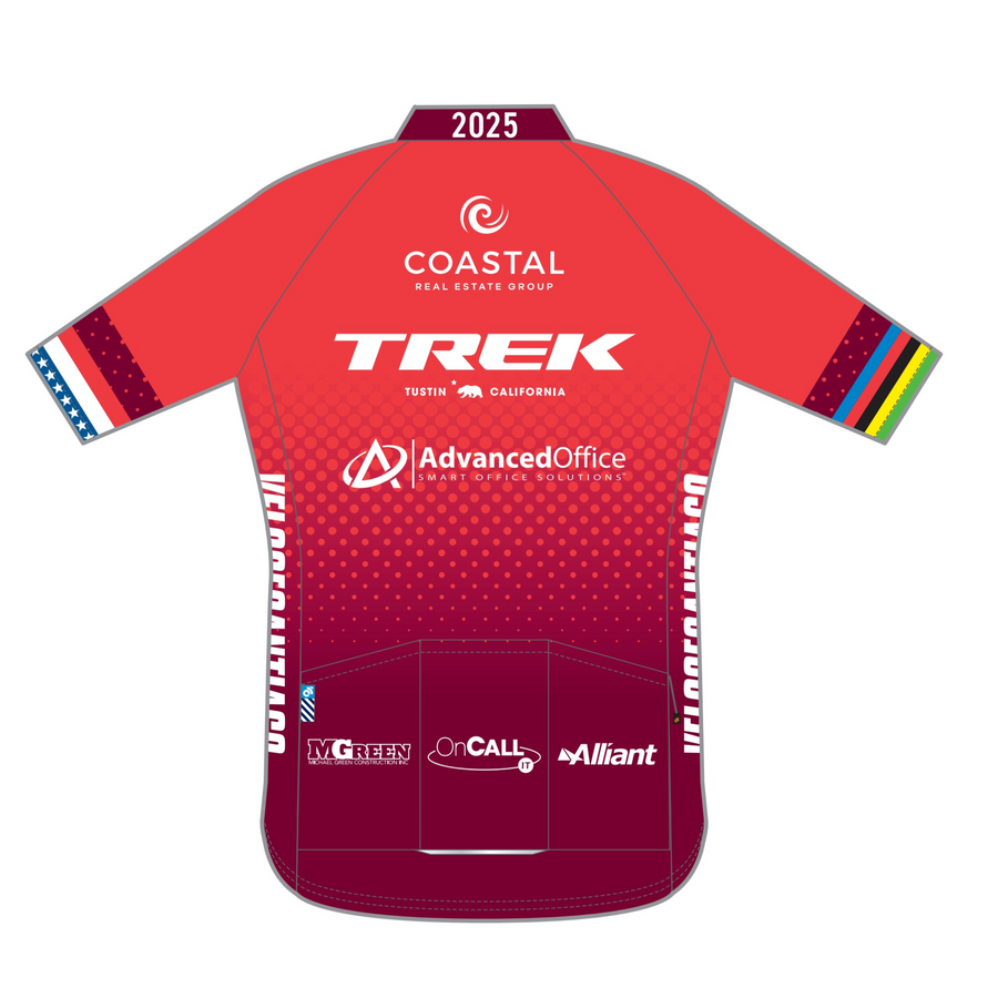 Tech Lite Jersey Sleeveless