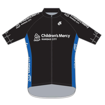 Tech Lite Jersey Long Sleeve